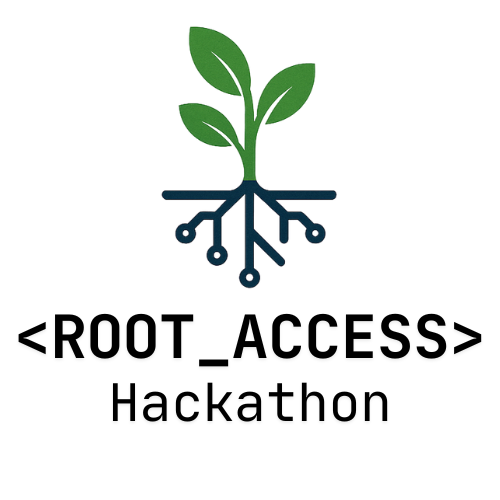 Root Access Hackathon Logo